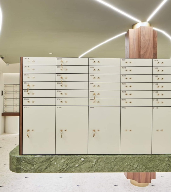 Protecting You Is Our Top Priority System