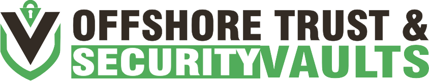 Offshore Trust and Security Vaults
